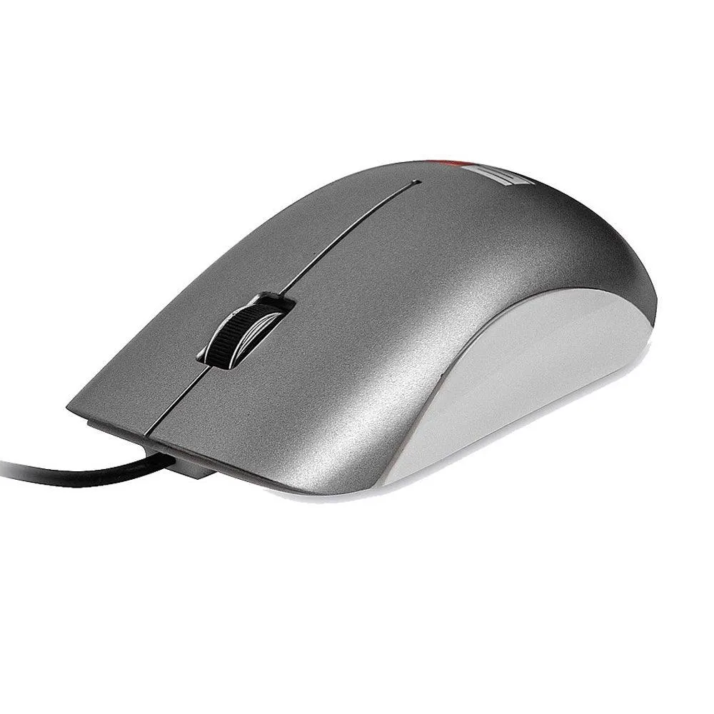 2B MO17 Wired Mouse 1000Dpi