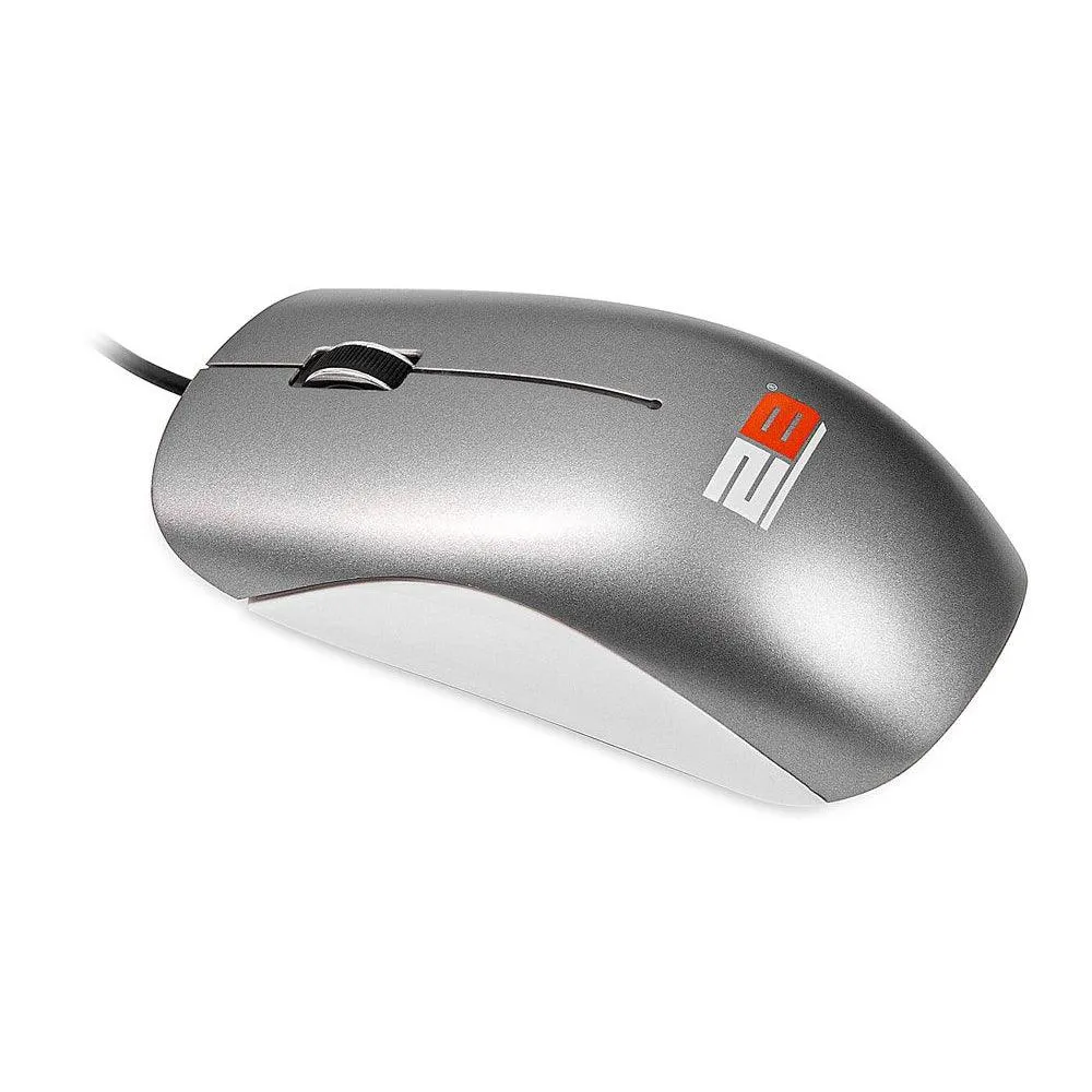 2B MO17 Wired Mouse 1000Dpi