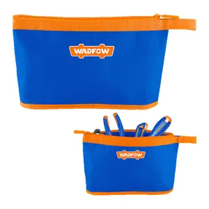 600D Polyester Pouch Tool Bag Organizer Storage 300 x 190 x 90mm