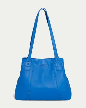 Ada Triple Entry Tote