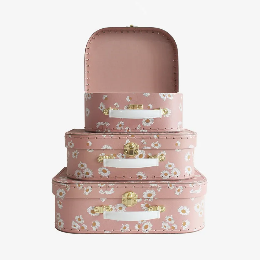 Alimrose | Kids Carry Case Set