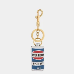 Anya Brands Ever Ready Battery Charm