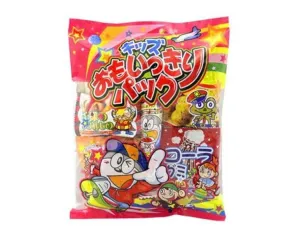 Assorted Dagashi Variety Bag