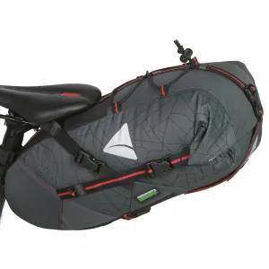 Axiom Seymour Oceanweave 13  Seat Bag