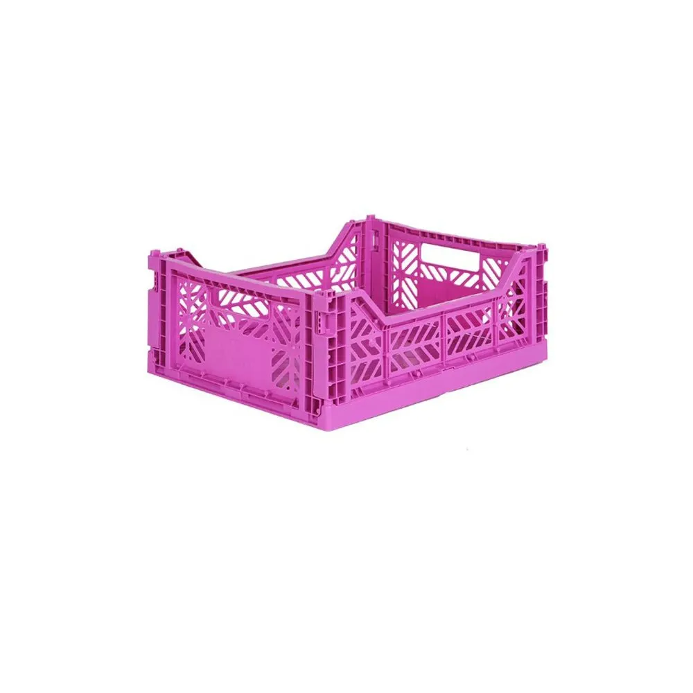 AyKasa Folding Crate - Bodacious