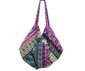 Babakud Original Bohemian Style Large Capacity Shoulder Bag