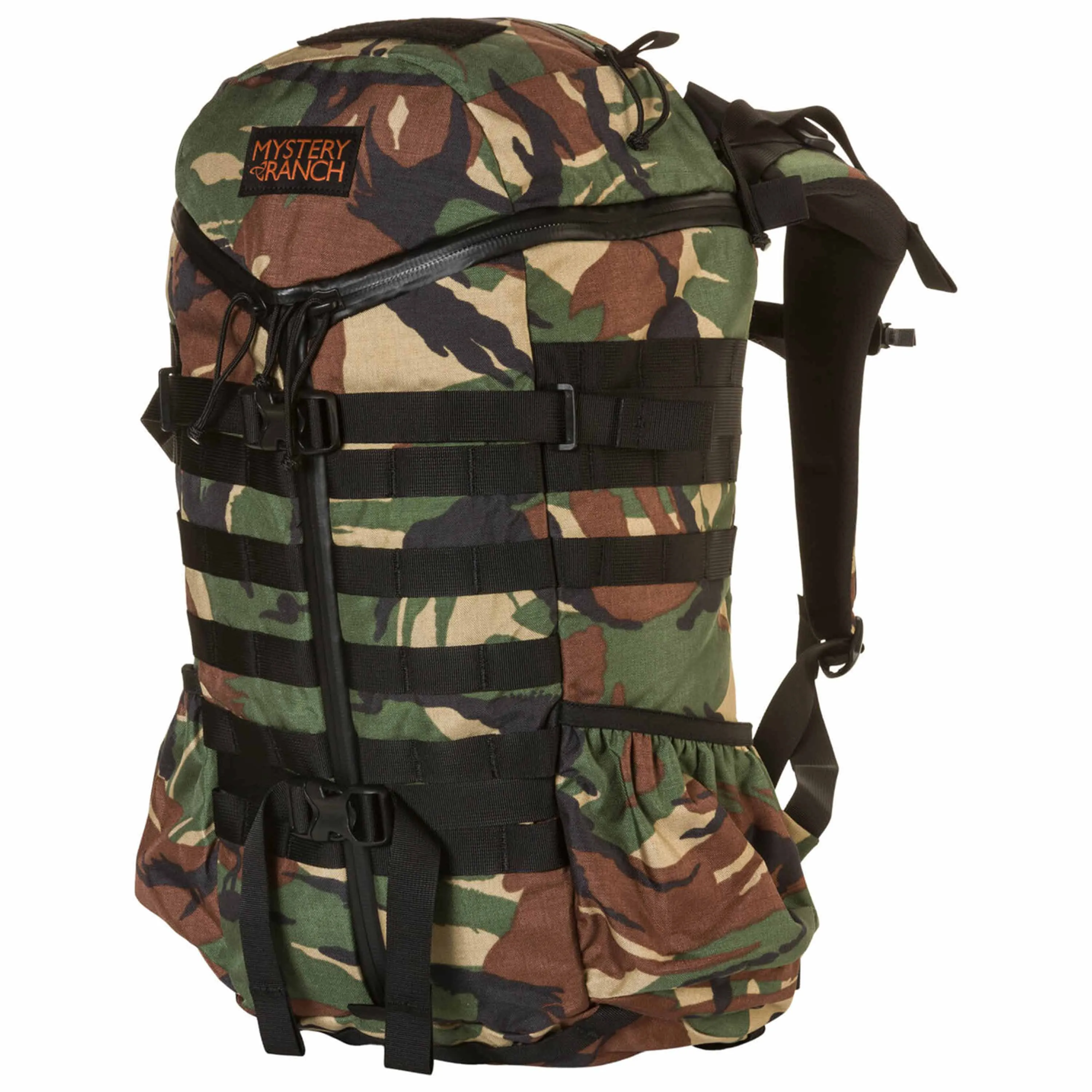 Backpack 2 Day Assault