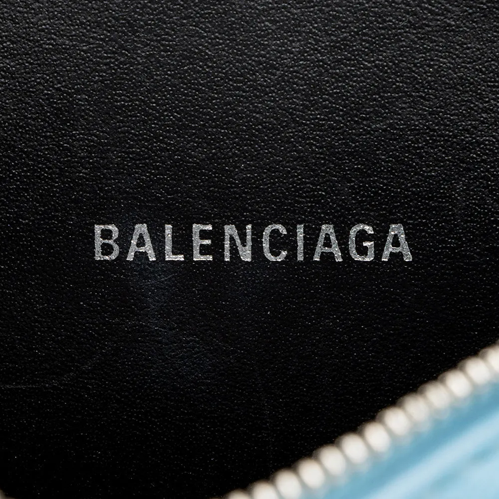 Balenciaga Calfskin Everyday XS Camera Bag