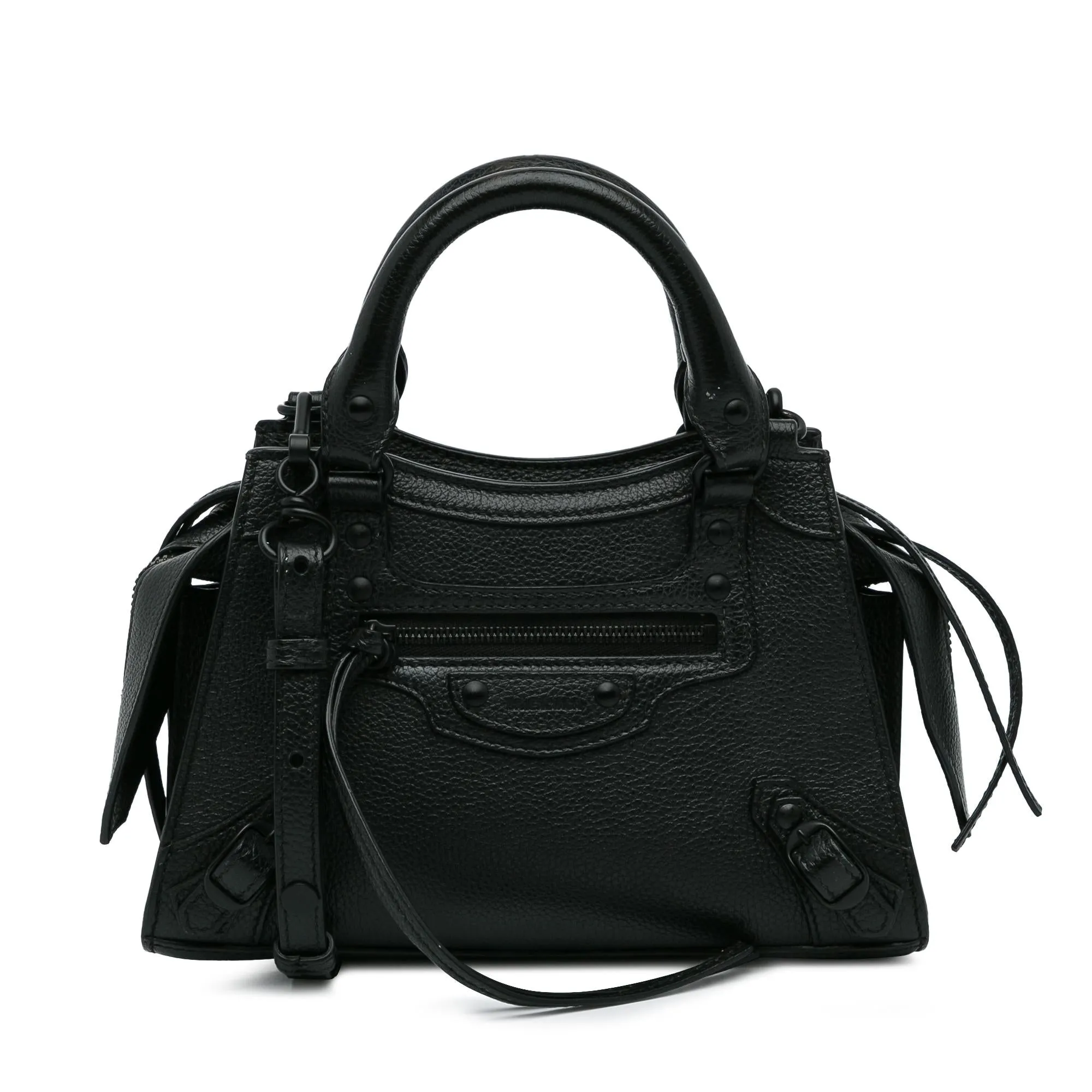 Balenciaga Mini Neo Classic City