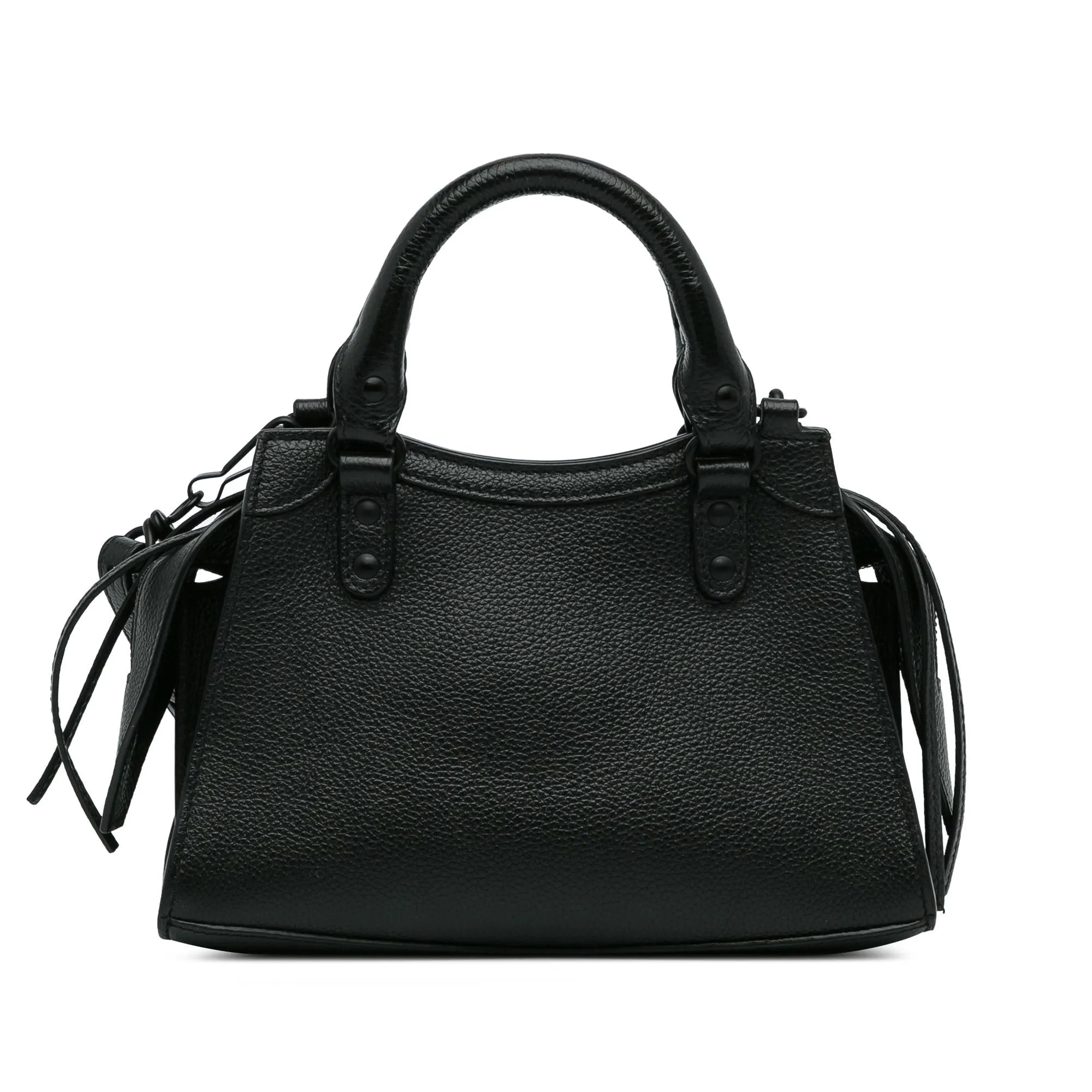 Balenciaga Mini Neo Classic City