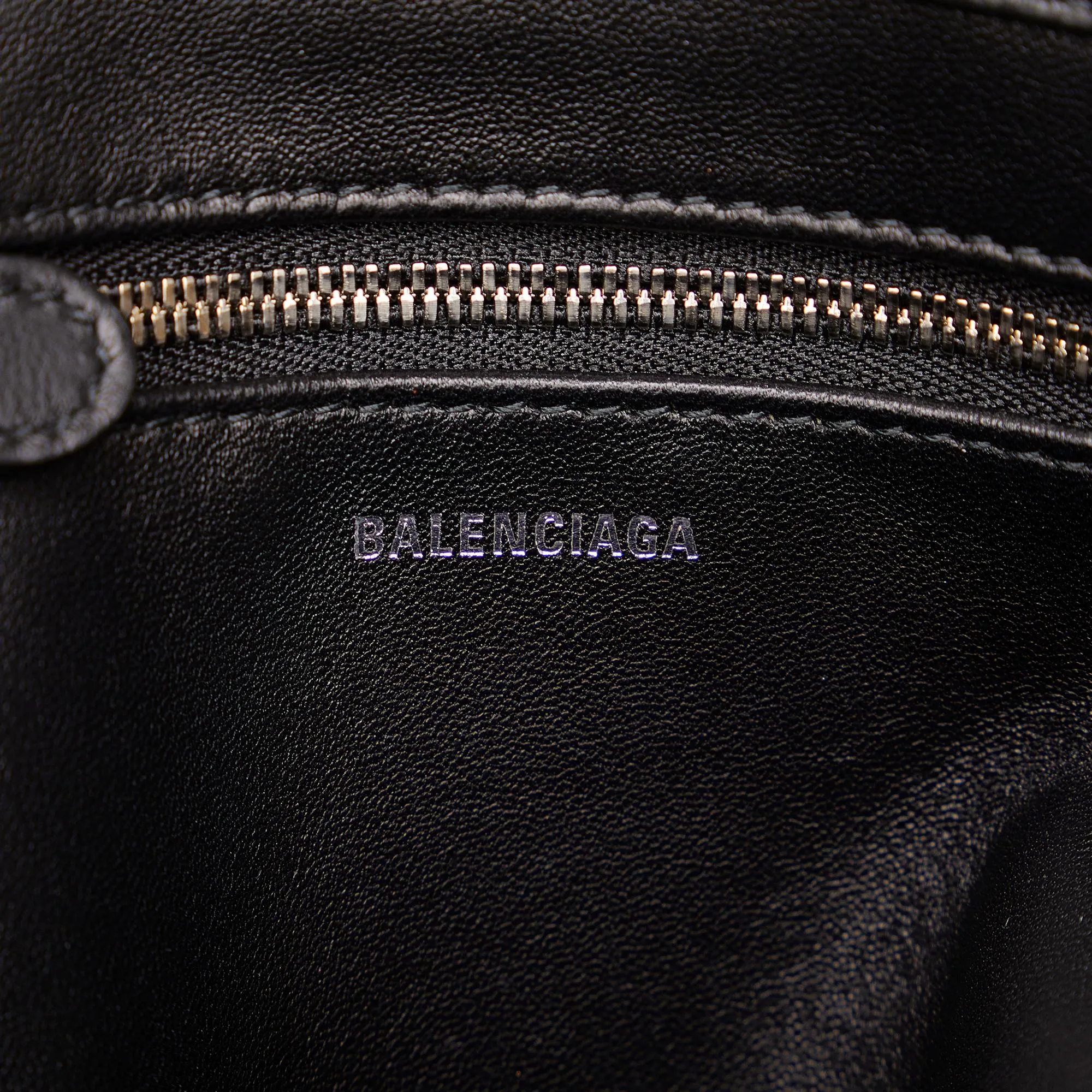 Balenciaga Triangle Duffle XS Bag