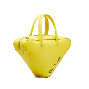 Balenciaga Triangle Duffle XS Bag