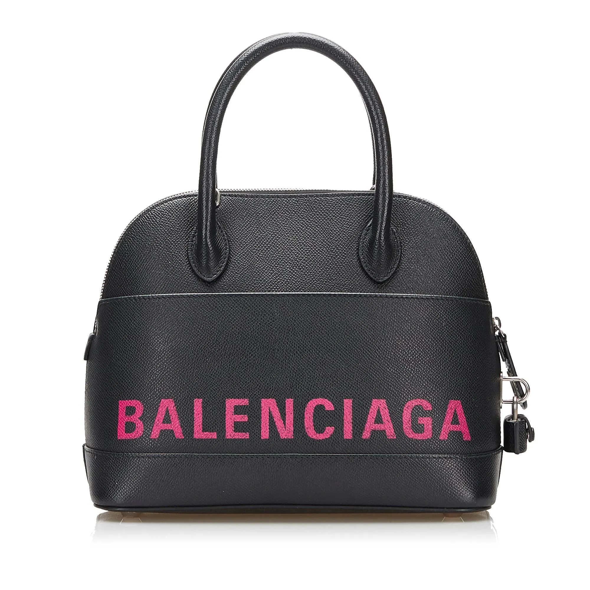 Balenciaga Ville Top Handle