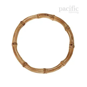 Bamboo Ring Handle : 170905HD (Multiple Sizes)