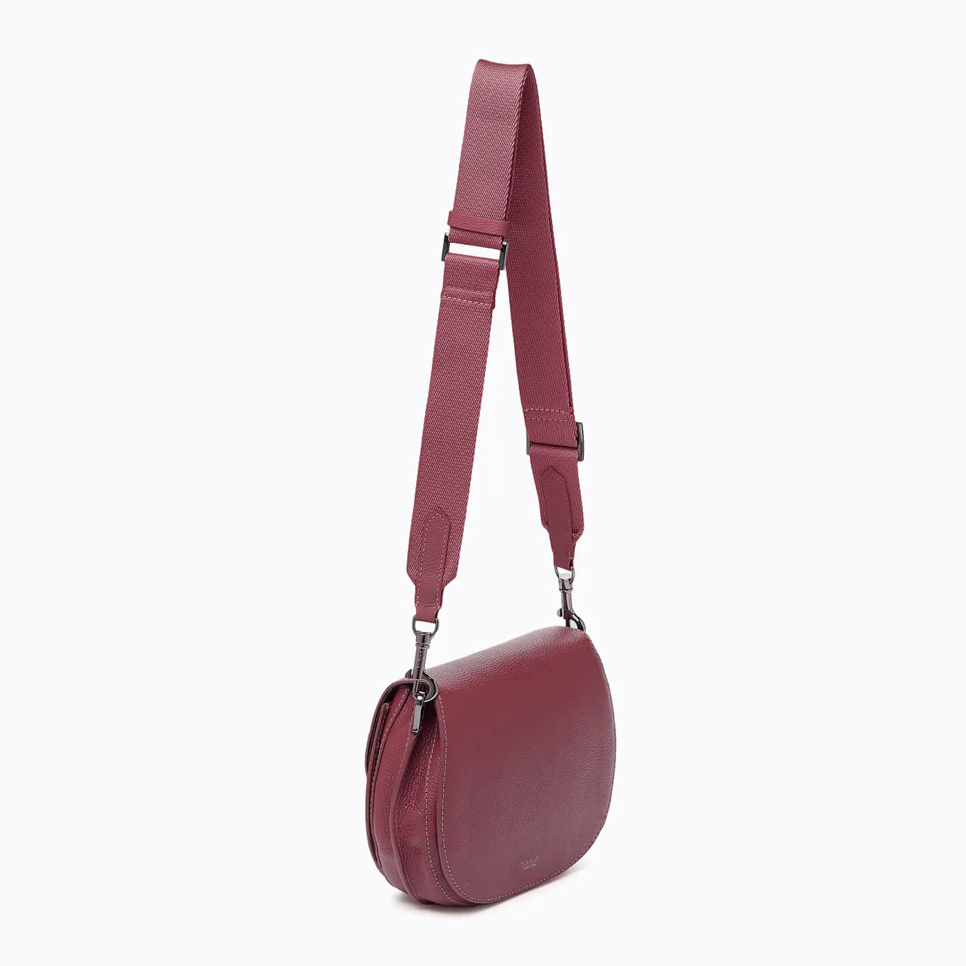 Baxter Saddle Crossbody