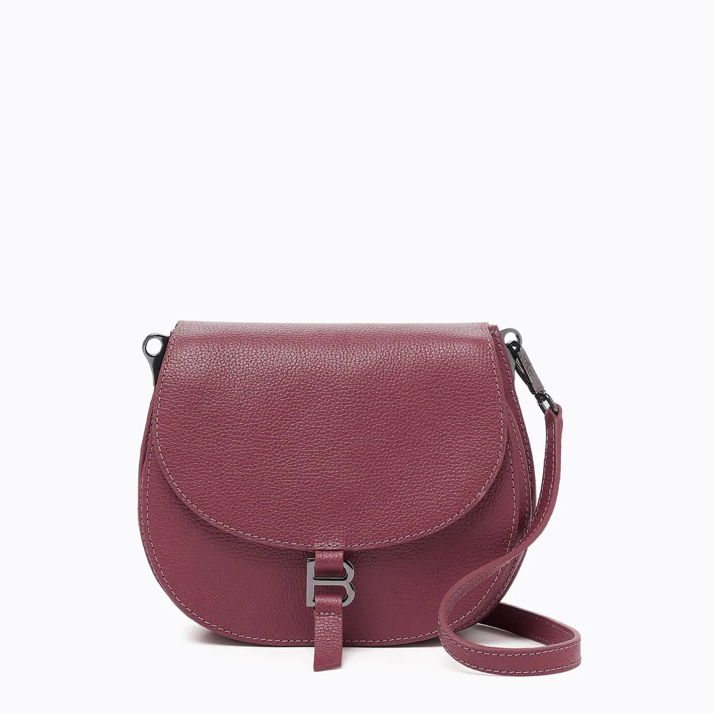 Baxter Saddle Crossbody