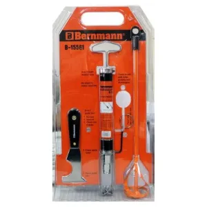 Bernmann B-15561 Paint Master Tool Kit