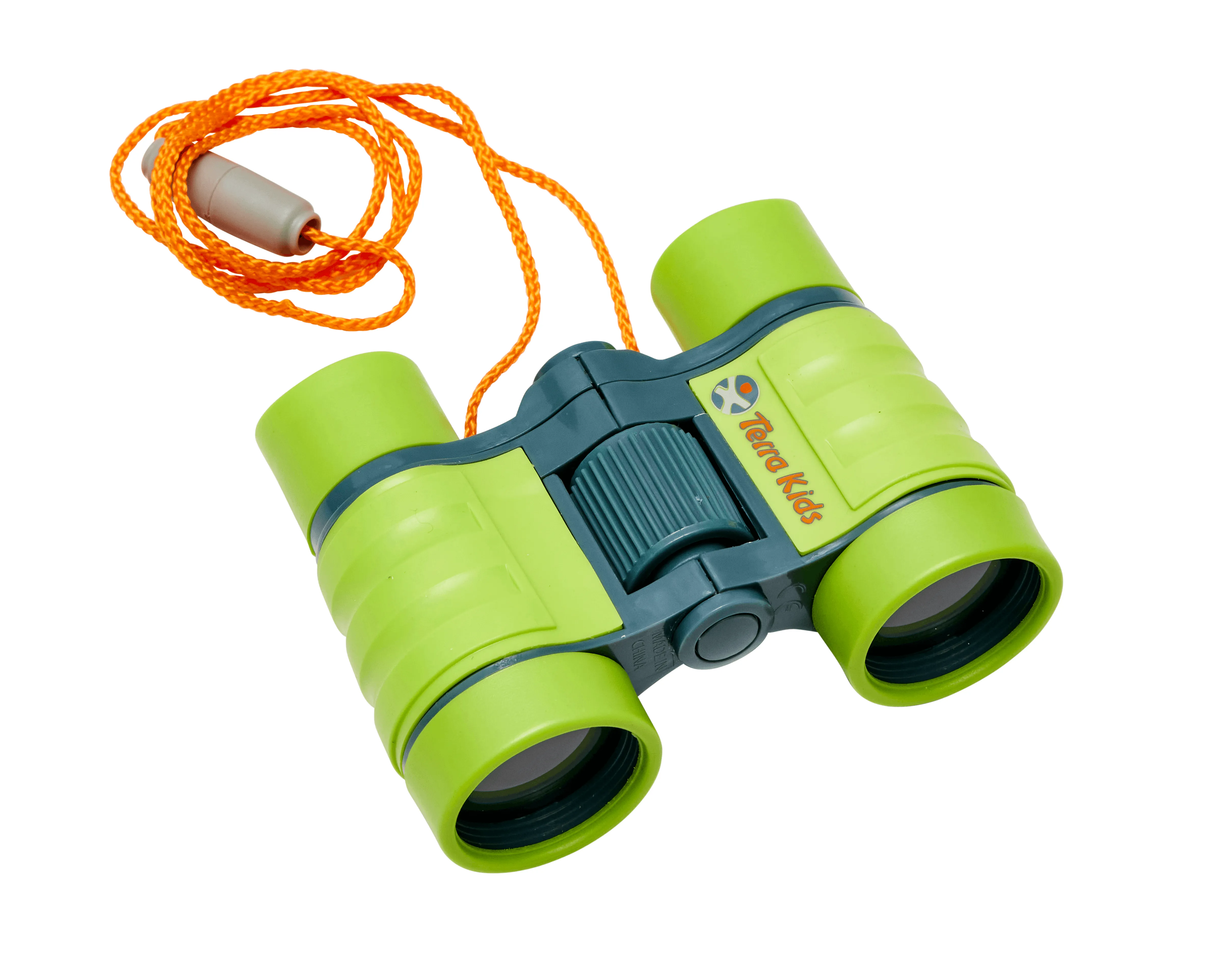 Binoculars