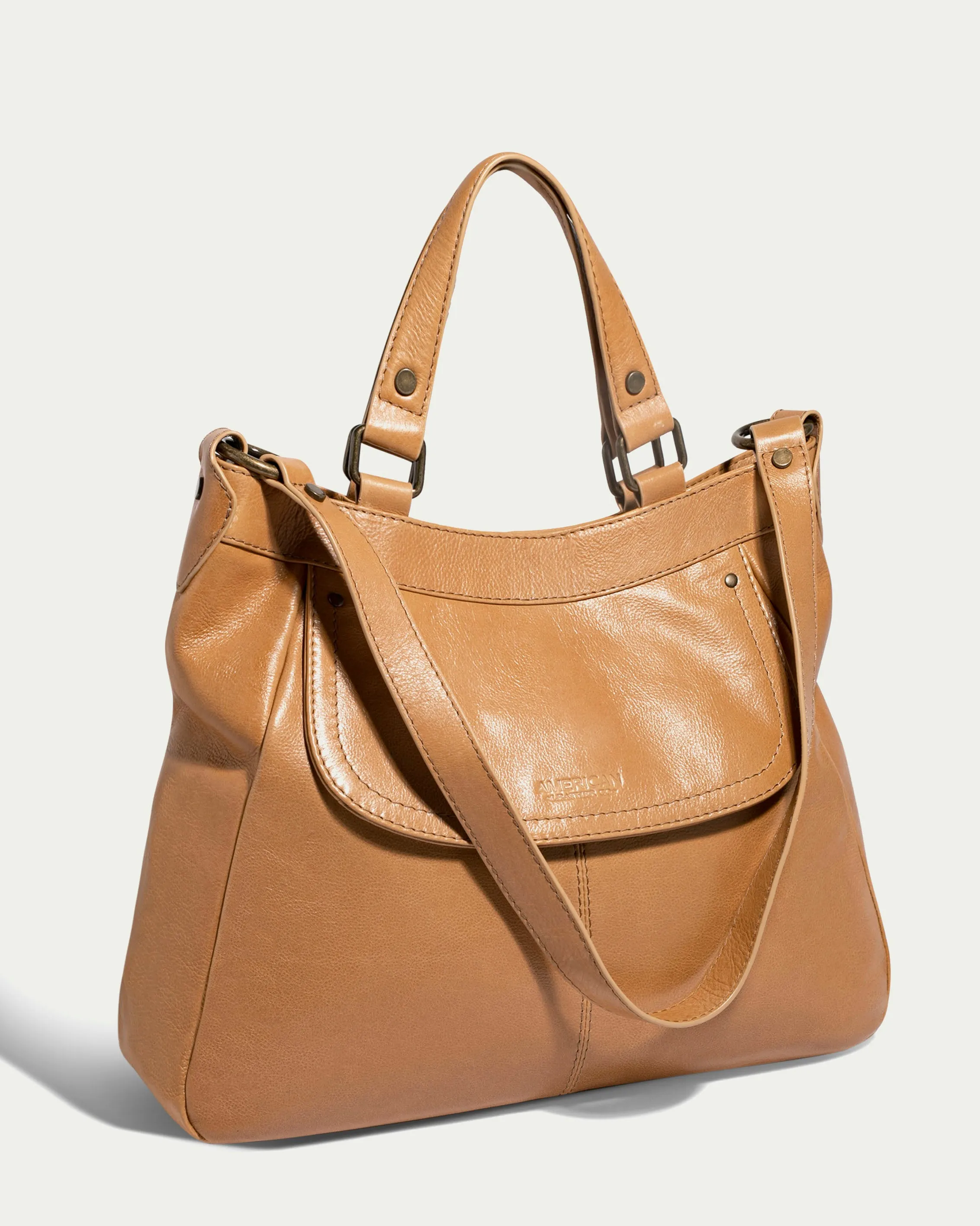 Blaine Convertible Shopper