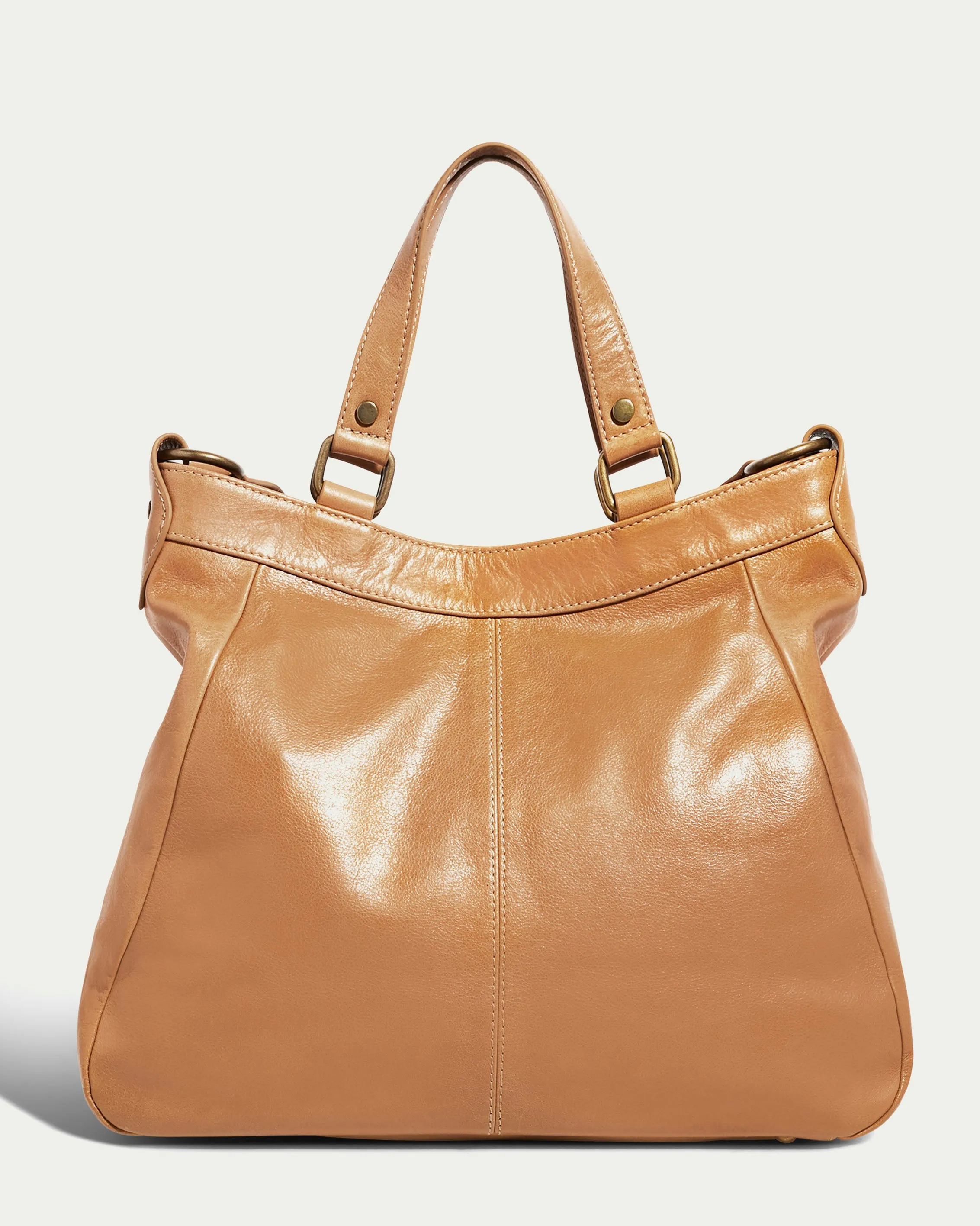 Blaine Convertible Shopper