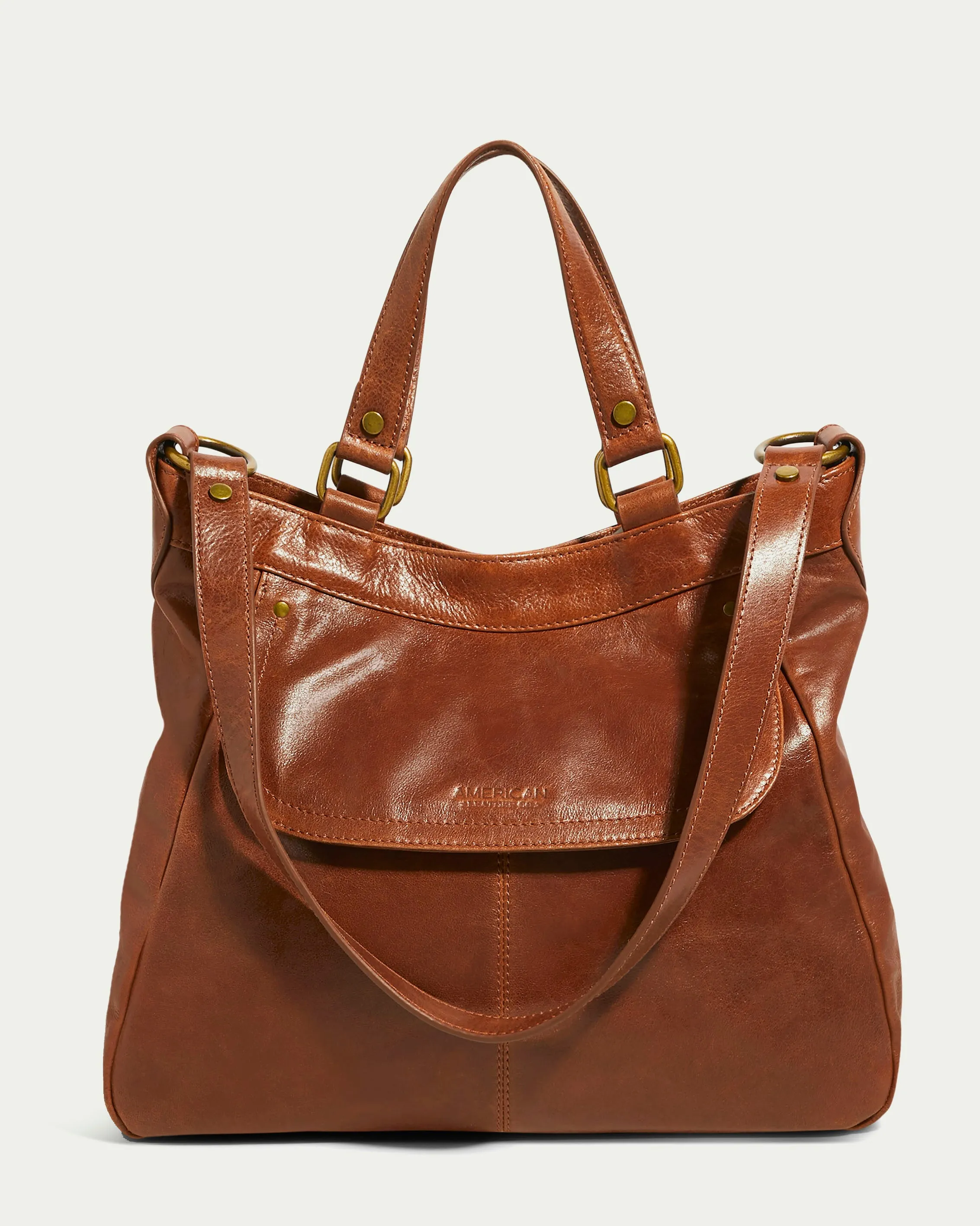 Blaine Convertible Shopper