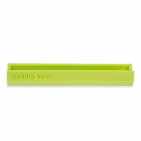 Bobbin Boat - Assorted Colours