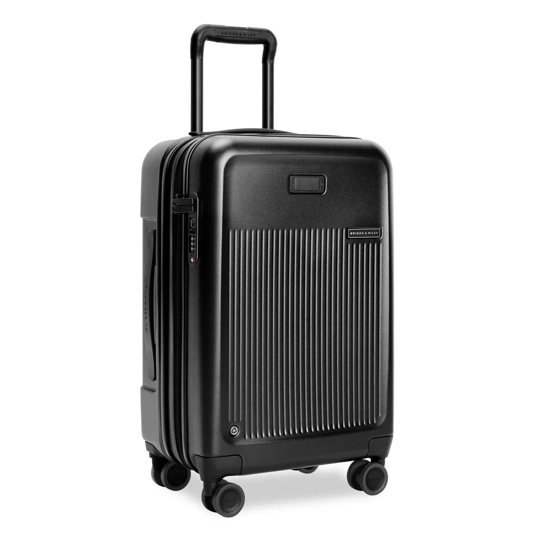 Briggs & Riley Sympatico Essential 22" Carry-On Expandable Spinner