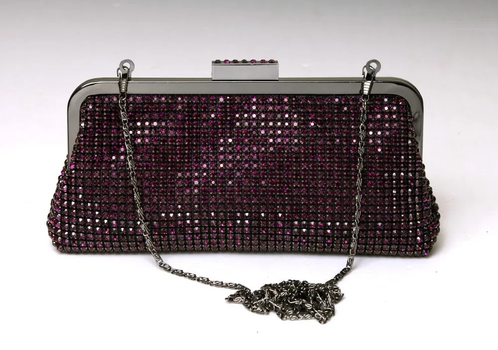 Brittnee Evening Bag