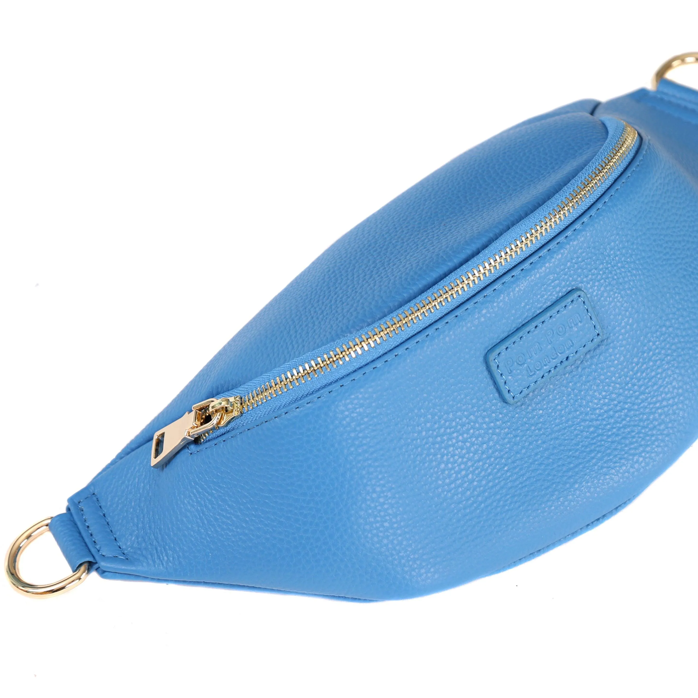 Bum Bag Cornflower Blue