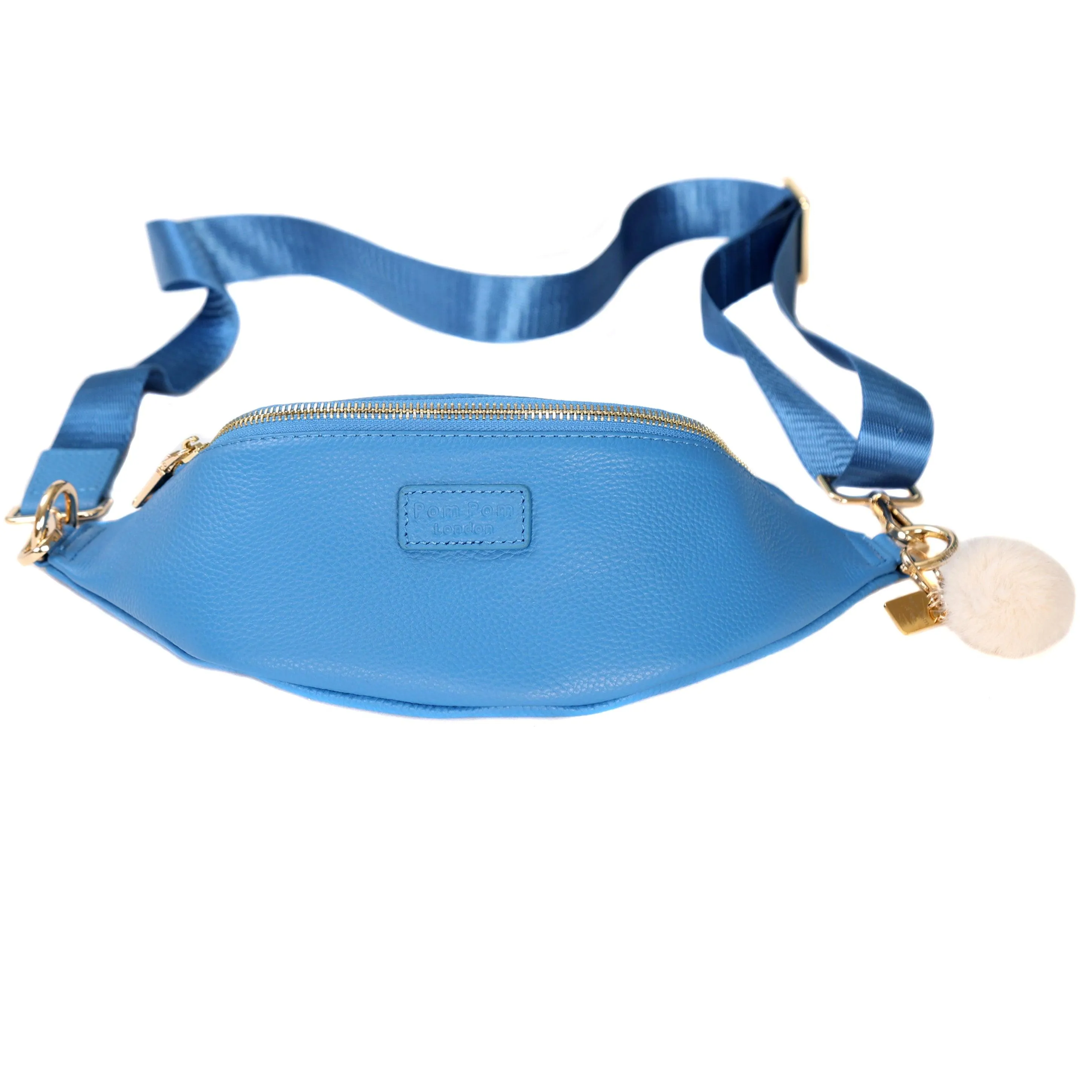 Bum Bag Cornflower Blue