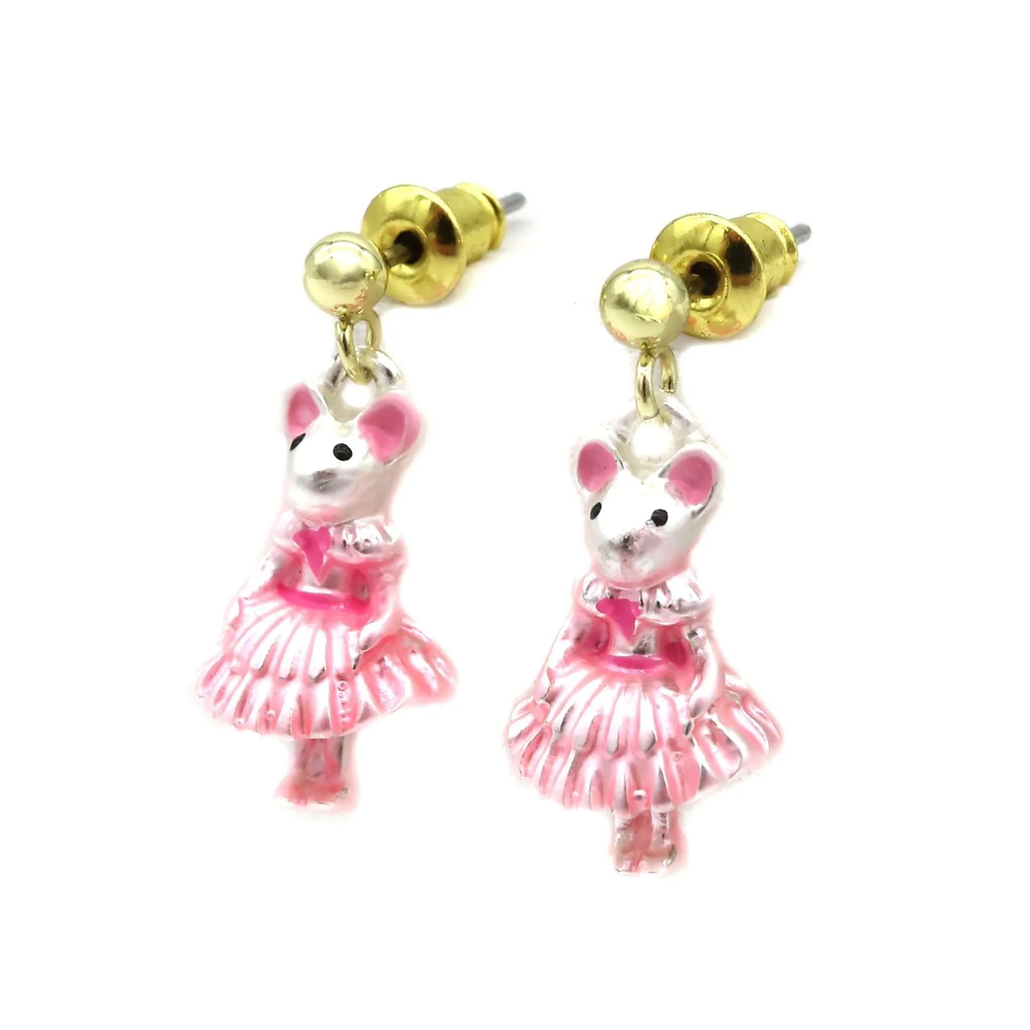 Claris Fashion Earrings