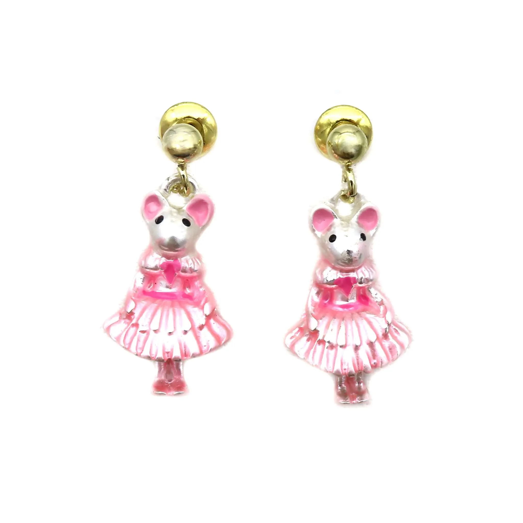 Claris Fashion Earrings