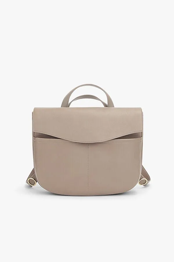 Convertible Satchel