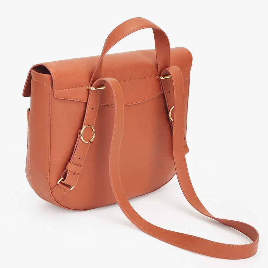 Convertible Satchel