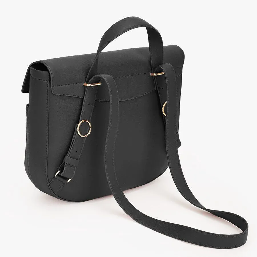 Convertible Satchel