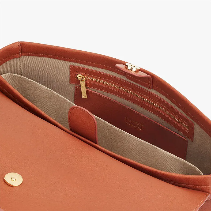 Convertible Satchel