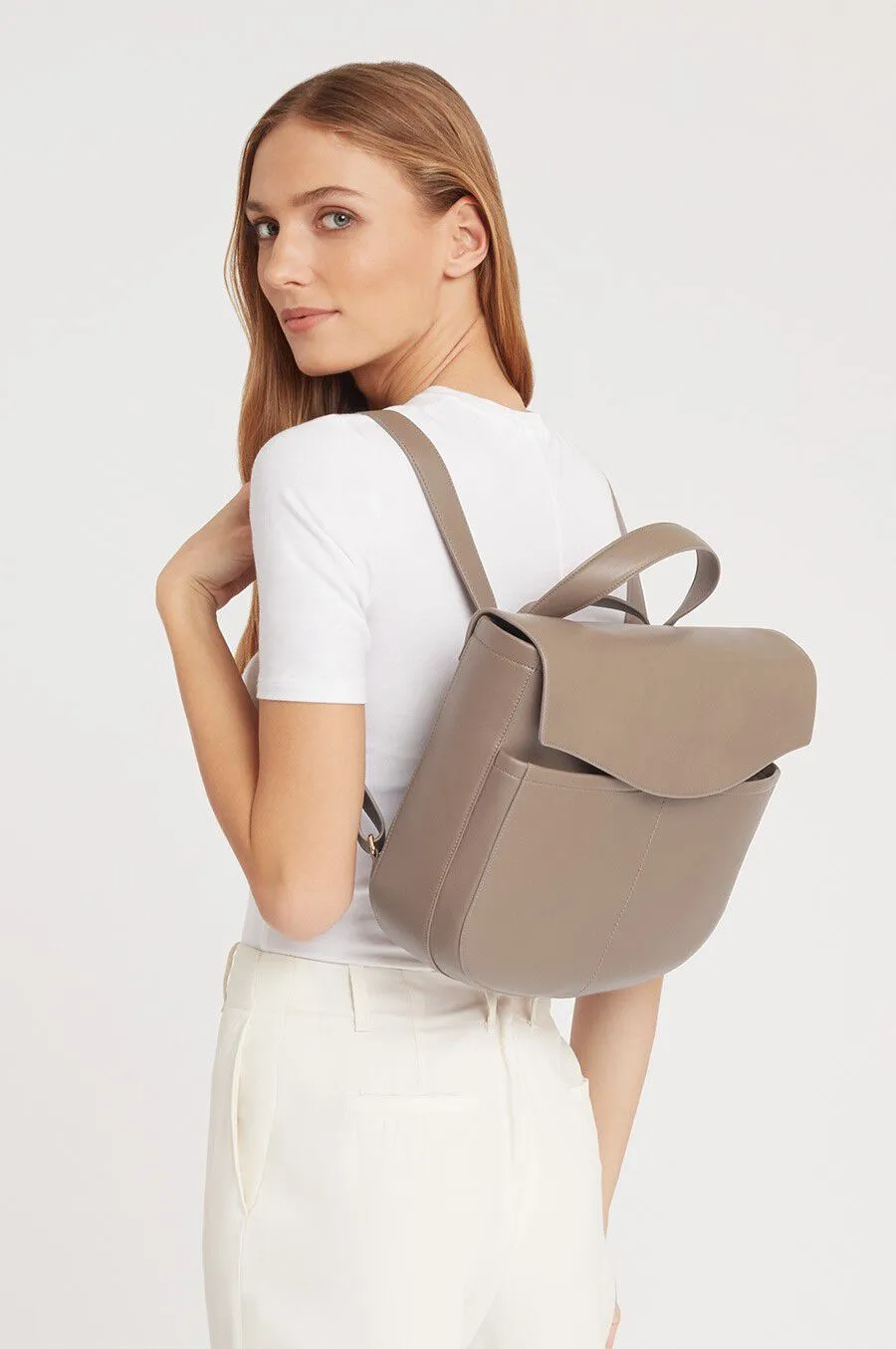 Convertible Satchel