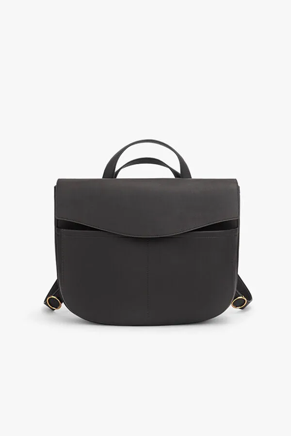 Convertible Satchel