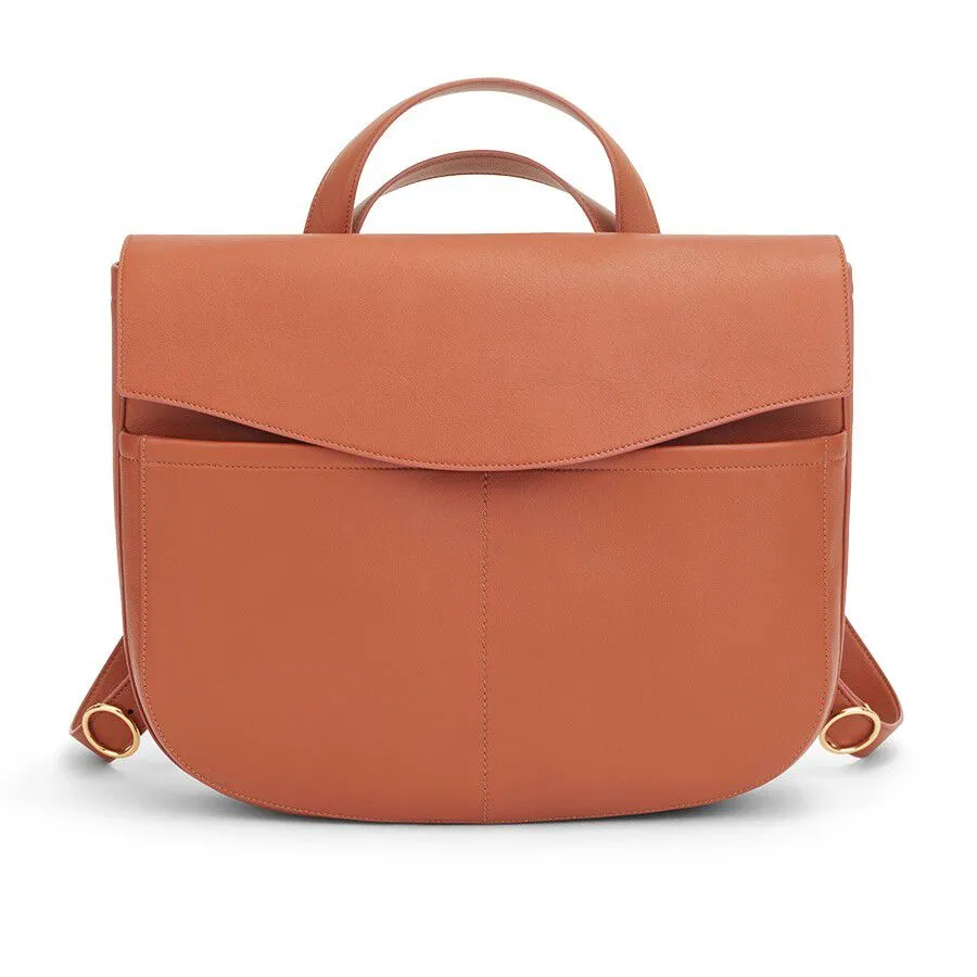 Convertible Satchel