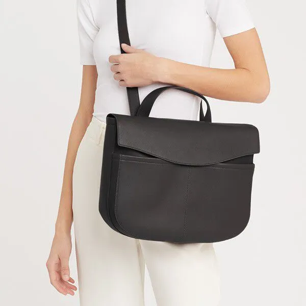 Convertible Satchel