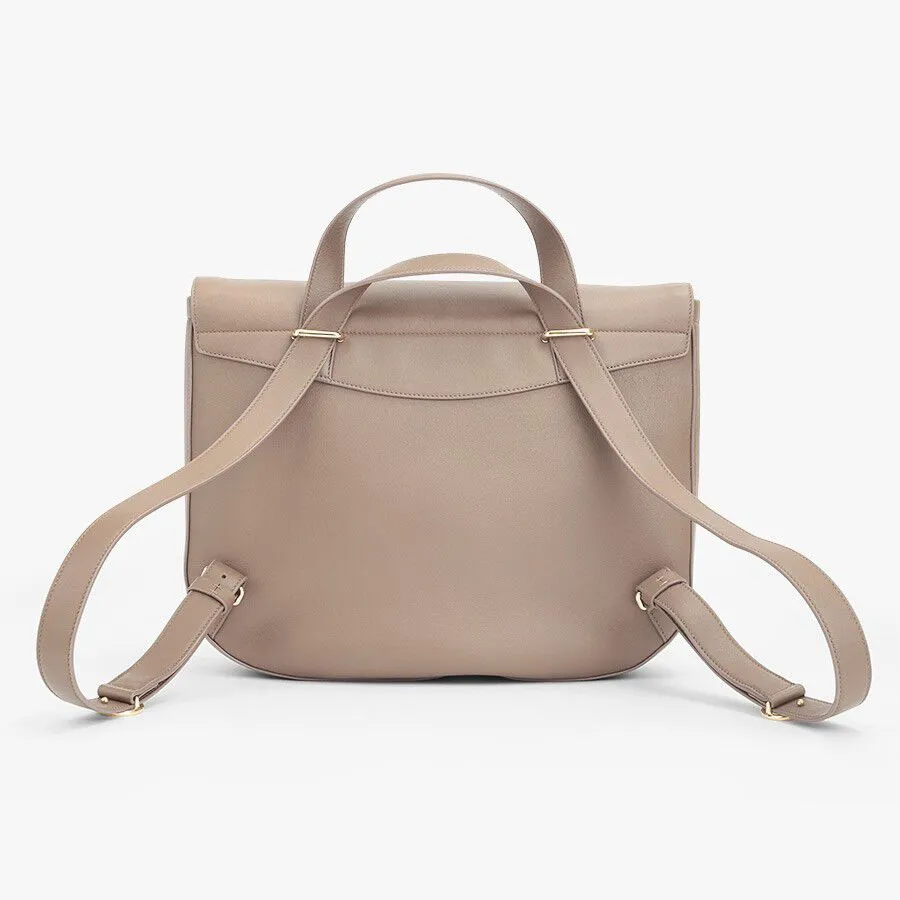 Convertible Satchel