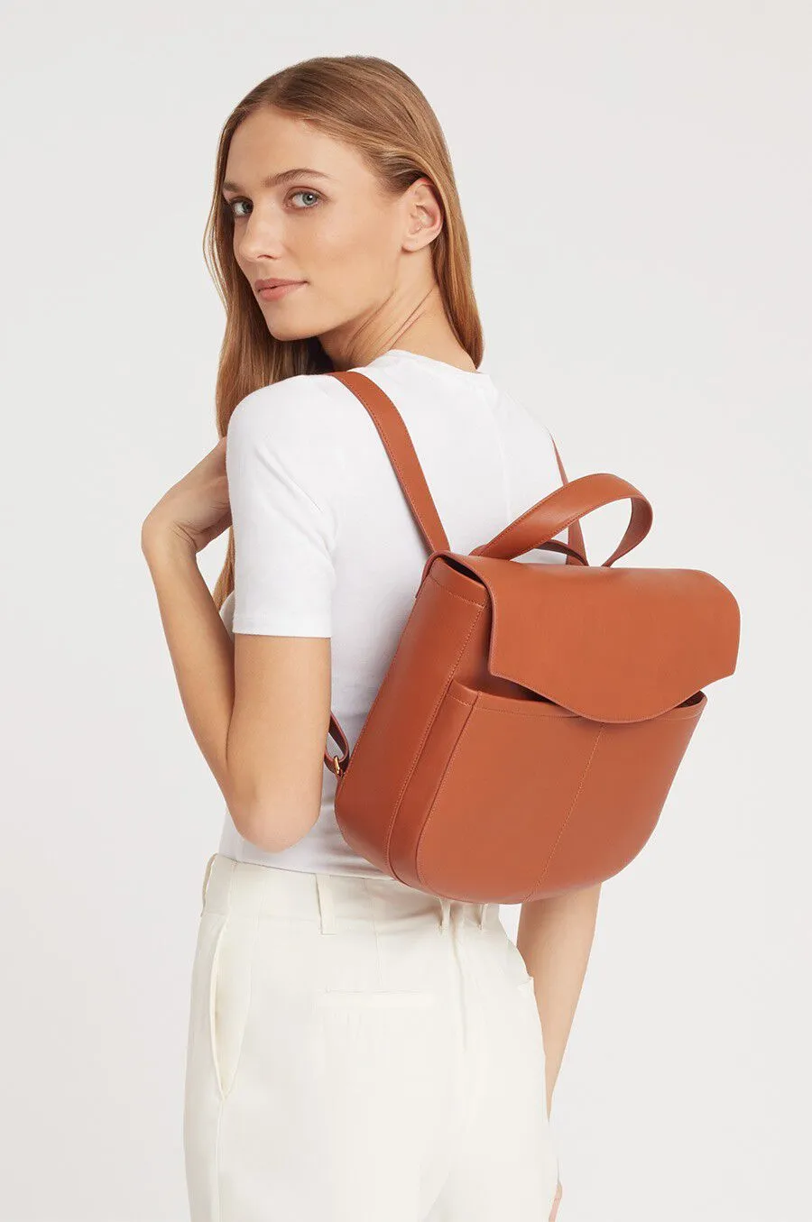 Convertible Satchel