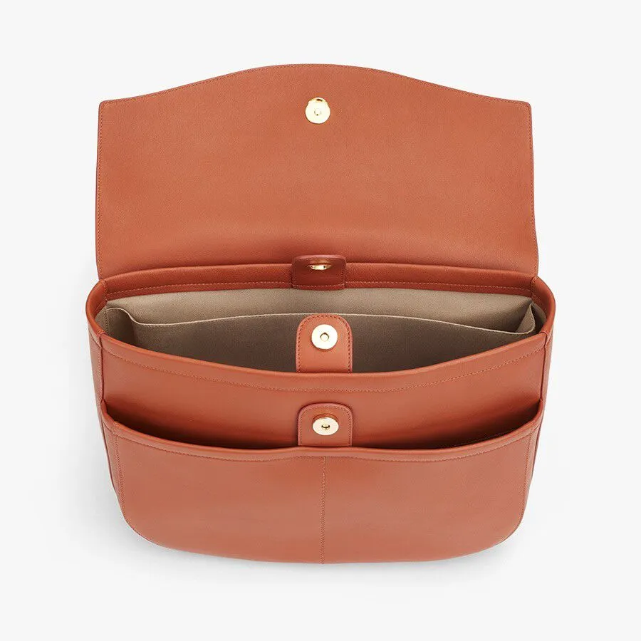 Convertible Satchel