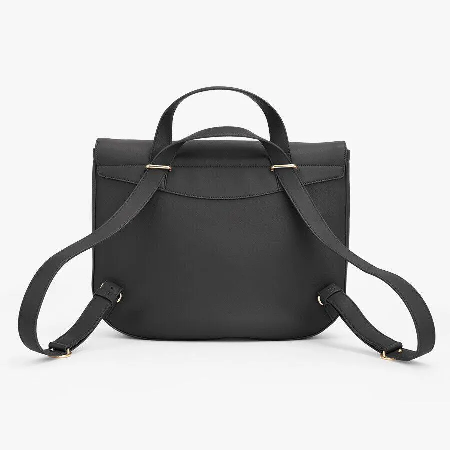 Convertible Satchel