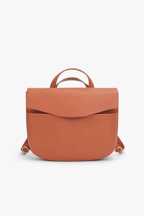 Convertible Satchel