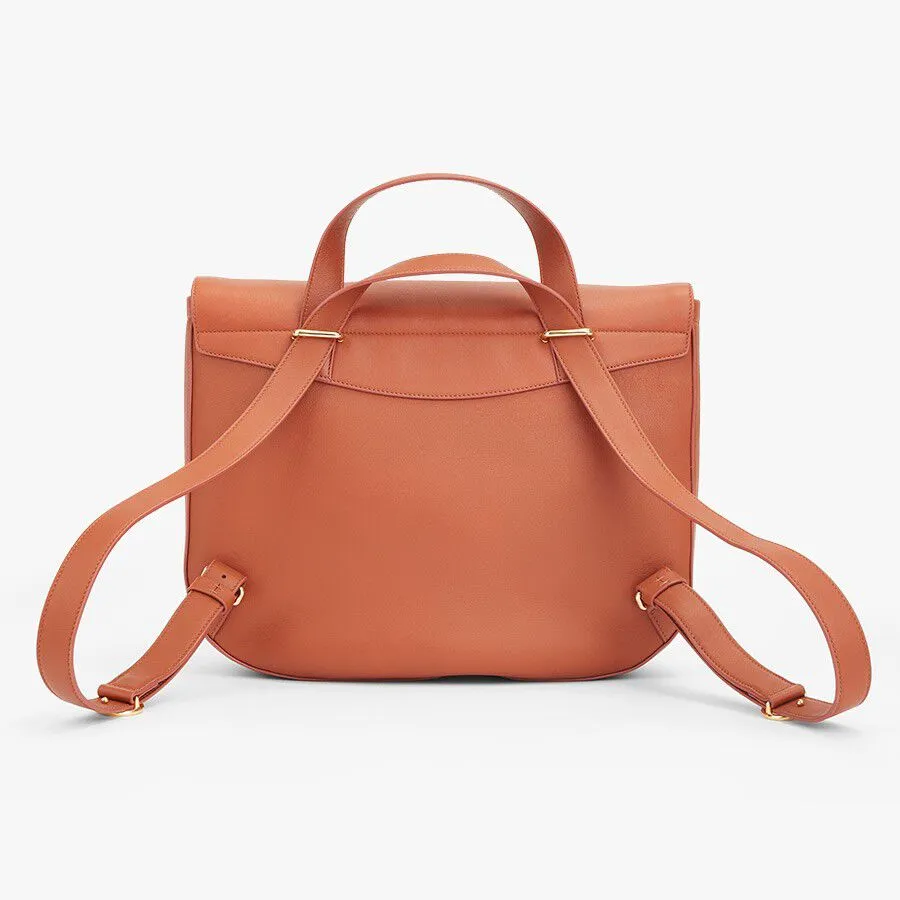 Convertible Satchel