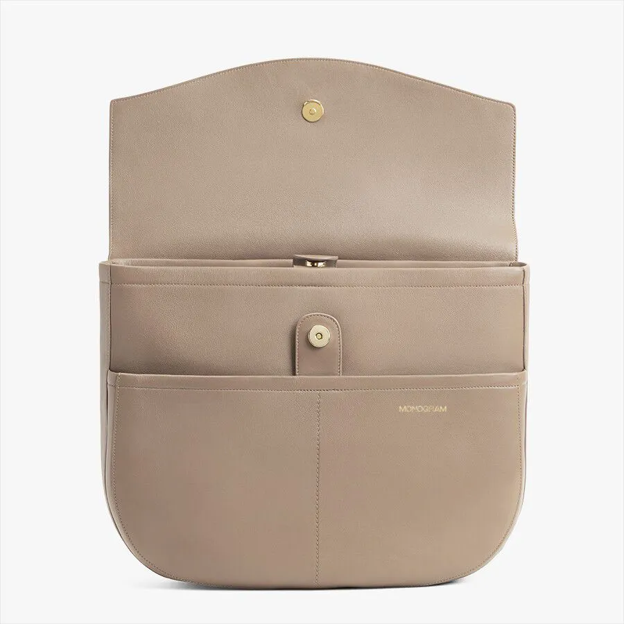 Convertible Satchel