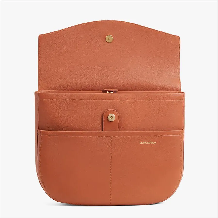 Convertible Satchel