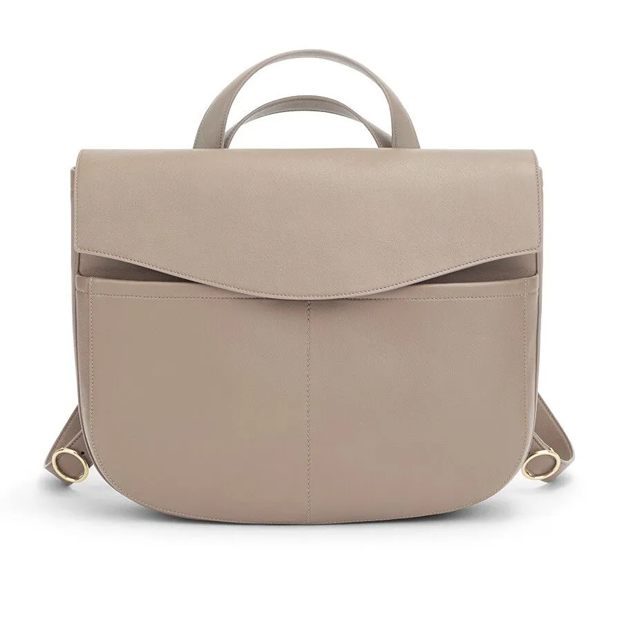 Convertible Satchel