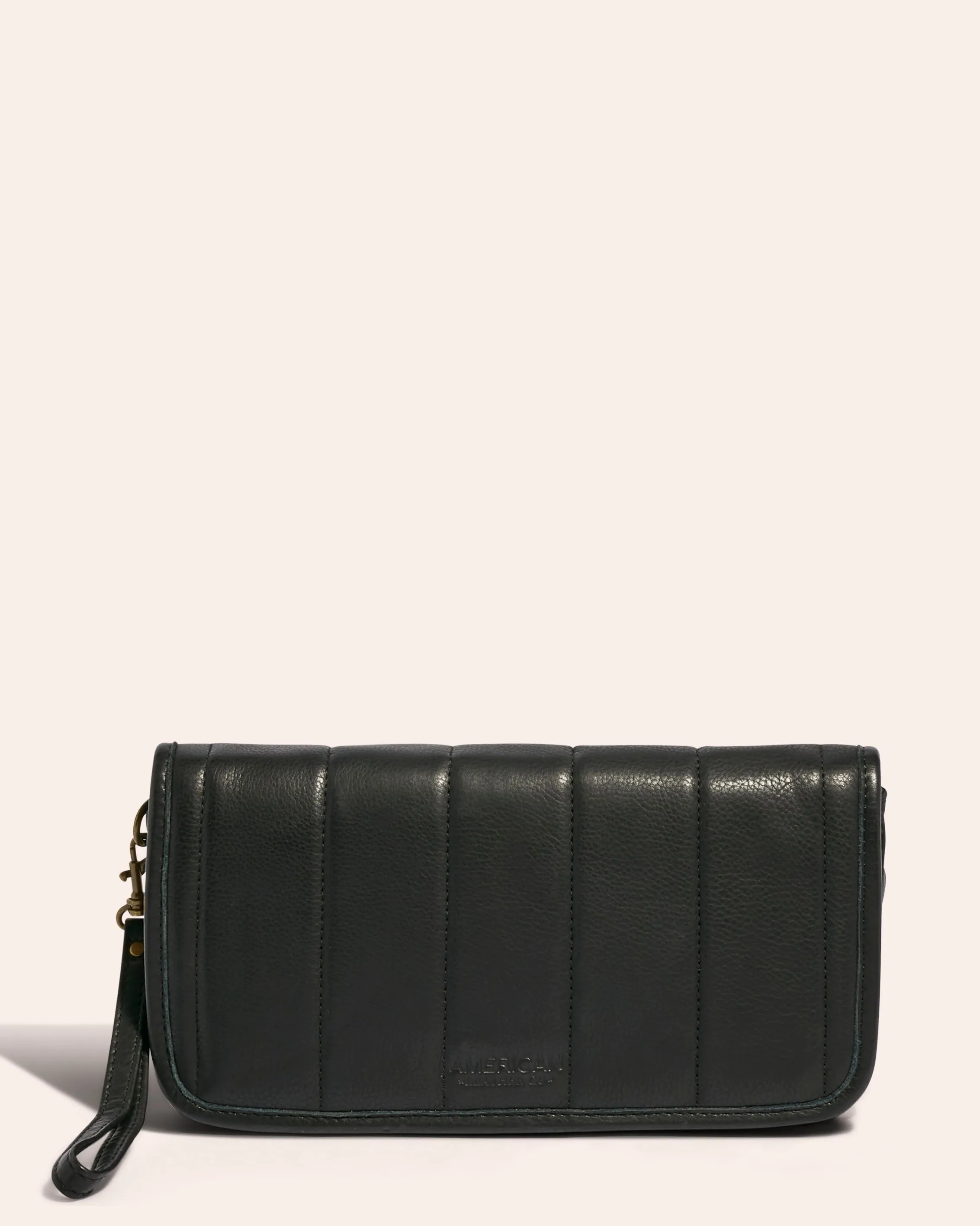 Dayton Oversized Clutch